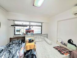 Blk 789 Choa Chu Kang North 6 (Choa Chu Kang), HDB 4 Rooms #594466611